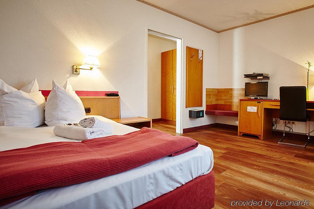 Comfort Hotel Karben Zewnętrze zdjęcie