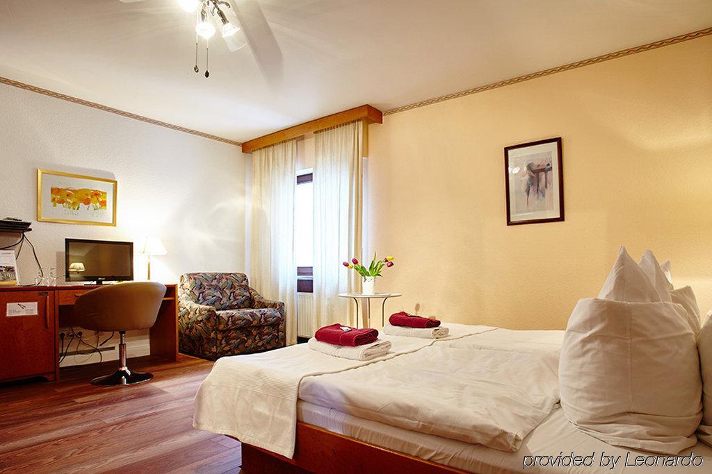 Comfort Hotel Karben Zewnętrze zdjęcie